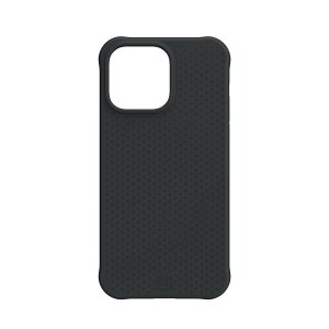 �i�݌Ɍ���jU by UAG iPhone 14 Pro Max �p MagSafe�Ή��P�[�X DOT �S4�F �ϏՌ� UAG-UIPH22LB-DMS�V���[�Y 6.7�C���` ���[�G�[�W�[ �A�C�t�H��14promax�P�[�X �J�o�[ case �A�C�z��14promax �A�C�z��14promax�P�[�X