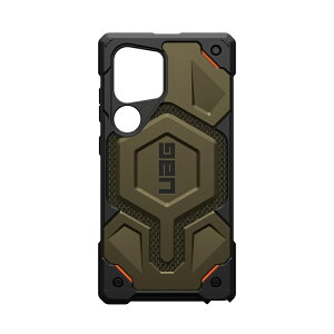 �i�݌Ɍ���jUAG Galaxy S24 Ultra�p �}�O�l�b�g�Ή��P�[�X MONARCH PRO Kevlar �v���~�A�� �S3�F �ϏՌ� UAG-GLXS24U-PMS-K�V���[�Y ���[�G�[�W�[ �M�����N�V�[ S24 �E���g�� �P�[�X �J�o�[