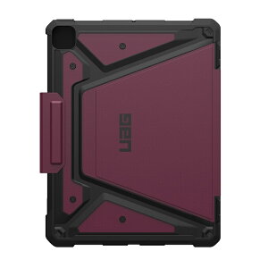 UAG 13C` iPad Pro (M5 / M4)pP[X METROPOLIS SE S4F ϏՌ UAG-IPDP13M4-FSEV[Y [G[W[ g|XSE 蒠^