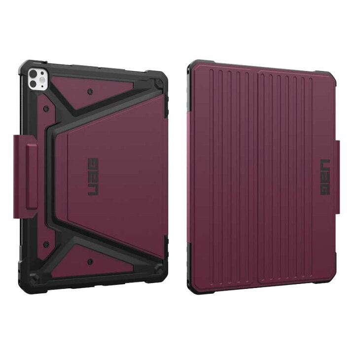 楽天市場】UAG 13インチ iPad Pro (第7世代 M4)用ケース METROPOLIS SE 