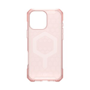 �i�݌Ɍ���jUAG iPhone 16 Pro Max �p MagSafe�Ή��P�[�X ESSENTIAL ARMOR �S5�F �ϏՌ� UAG-IPH24LA-EMS�V���[�Y 6.9�C���` ���[�G�[�W�[ ��� �A�C�t�H���P�[�X �A�C�t�H���J�o�[ �Ռ��z�� �y�� �A�C�t�H��16