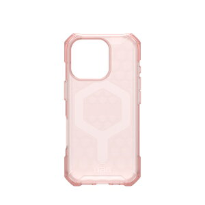 �i�݌Ɍ���jUAG iPhone 16 Pro�p MagSafe�Ή��P�[�X ESSENTIAL ARMOR �S5�F �ϏՌ� UAG-IPH24MA-EMS�V���[�Y 6.3�C���` ���[�G�[�W�[ ��� �A�C�t�H���P�[�X �A�C�t�H���J�o�[ �Ռ��z�� �y�� �A�C�t�H��16�v��