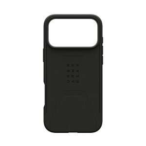 UAG iPhone 17 Pro Max�p MagSafe�Ή��P�[�X CIVILIAN �S3�F �ϏՌ� �\���b�h�f�U�C�� UAG-IPH25LA-CMS�V���[�Y ���[�G�[�W�[ ��� �A�C�t�H���P�[�X �A�C�t�H���J�o�[ �Ռ��z�� �y��