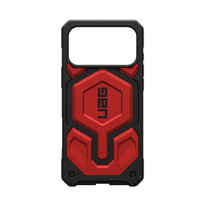 UAG iPhone 17 Pro Max�p MagSafe�Ή��P�[�X MONARCH PRO �S3�F �ϏՌ� �v���~�A�� UAG-IPH25LA-PMS�V���[�Y ���[�G�[�W�[ ��� �A�C�t�H���P�[�X �A�C�t�H���J�o�[ �Ռ��z�� �y��