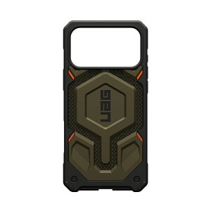 UAG iPhone 17 Pro Max�p MagSafe�Ή��P�[�X MONARCH PRO KEVLAR �S3�F �ϏՌ� �v���~�A�� UAG-IPH25LA-PMS-K�V���[�Y ���[�G�[�W�[ ��� �A�C�t�H���P�[�X �A�C�t�H���J�o�[ �Ռ��z�� �y��