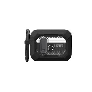 UAG Apple AirPods Pro 2 �p �P�[�X PLASMA �S3�F �ϏՌ� UAG-APPRO2-T�V���[�Y ���[�G�[�W�[ �J���r�i AirPods Pro��2���� �J�o�[