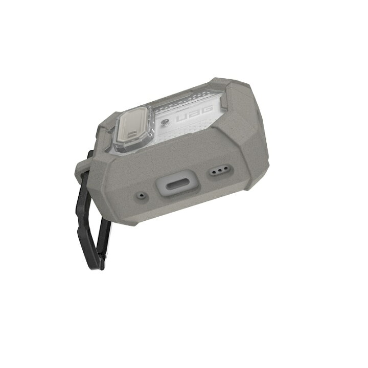楽天市場】UAG Apple AirPods Pro 2 用 ケース PLASMA 全3色 耐衝撃 