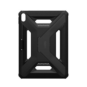 UAG iPad A16 / iPad ��10����p �P�[�X SCOUT PLUS �S2�F �ϏՌ� UAG-IPD16-SCP�V���[�Y ���[�G�[�W�[ �ϏՌ� �X�^���h ��10���� ��11���� A16 11�C���` 10.9�C���` �P�[�X �J�o�[