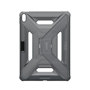 UAG 11�C���` iPad Air (M3/M2)�p�P�[�X SCOUT PLUS �S2�F �ϏՌ� UAG-IPDA11M3-SCP�V���[�Y ���[�G�[�W�[ �ϏՌ� �X�^���h M3 2025 M2 2024 iPad air 11�C���` �P�[�X �J�o�[