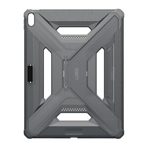 UAG 13�C���` iPad Air (M4 / M3 / M2)�p�P�[�X SCOUT PLUS �S2�F �ϏՌ� UAG-IPDA13M3-SCP�V���[�Y ���[�G�[�W�[ �ϏՌ� �X�^���h M3 2025 M2 2024 iPad air 13�C���` �P�[�X �J�o�[