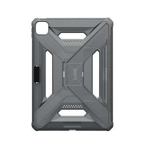 UAG 11�C���` iPad Pro(M5/M4)�p�P�[�X SCOUT PLUS �S2�F �ϏՌ� UAG-IPDP11M5-SCP�V���[�Y ���[�G�[�W�[ �ϏՌ� �X�^���h M5 2025 M4 2024 iPad Pro 11�C���` �P�[�X �J�o�[