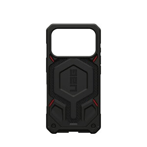 UAG iPhone 17 Pro用 MagSafe対応ケース MONARCH PRO KEVLAR 全3色 耐衝撃 プレミアム UAG-IPH25MA-PMS-Kシリーズ ユーエージー 頑丈 アイフォンケース アイフォンカバー 衝撃吸収 軽量