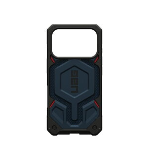 UAG iPhone 17 Prop MagSafeΉP[X MONARCH PRO KEVLAR S3F ϏՌ v~A UAG-IPH25MA-PMS-KV[Y [G[W[  ACtHP[X ACtHJo[ Ռz y