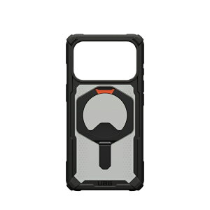 UAG iPhone 17 Prop MagSafeΉP[X PLASMA XTE S3F ϏՌ LbNX^ht UAG-IPH25MA-TXMV[Y [G[W[  ACtHP[X ACtHJo[ Ռz y