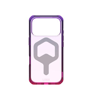 UAG iPhone 17 Pro�p MagSafe�Ή��P�[�X PLYO OMBRE �S2�F �ϏՌ� �V���v�� �O���f�[�V������ UAG-IPH25MA-YMS�V���[�Y ���[�G�[�W�[ ��� �A�C�t�H���P�[�X �A�C�t�H���J�o�[ �Ռ��z�� �y��