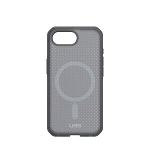 �i�݌Ɍ���jUAG iPhone 17e / 16e�p �}�O�l�b�g�Ή��P�[�X DOT �S2�F �ϏՌ� �h�b�g�p�^�[�� UAG-IPH25SE-DMS�V���[�Y ���[�G�[�W�[ �A�C�t�H�� 17e / 16e �P�[�X �J�o�[ MagSafe �}�O�Z�[�t ���