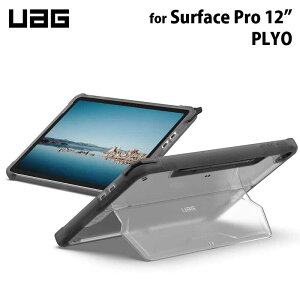 UAG Surface Pro 12C`p P[X PLYO ACX/AbV ϏՌ UAG-SFPRO12-Y-I/A [G[W[  v T[tFXv T[tFCXv Jo[ ی X^h Microsoft }CN\tg