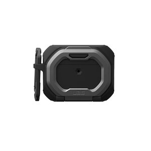 �y�\��(5/29����)�zUAG Apple AirPods Pro (��3����) �p �P�[�X MONARCH �S2�F �ϏՌ� UAG-APPRO3-P�V���[�Y ���[�G�[�W�[ �J�o�[ AirPods Pro3 �X�^���h �X�}�z�X�^���h ���C�����X�[�d�Ή�