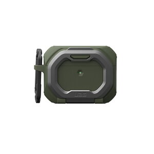 UAG Apple AirPods Pro (��3����) �p �P�[�X MONARCH �S2�F �ϏՌ� UAG-APPRO3-P�V���[�Y ���[�G�[�W�[ �J�o�[ AirPods Pro3 �X�^���h �X�}�z�X�^���h ���C�����X�[�d�Ή�