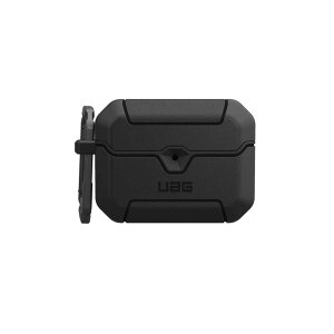 UAG Apple AirPods Pro (��3����) �p �P�[�X SCOUT �S2�F �ϏՌ� UAG-APPRO3-S�V���[�Y ���[�G�[�W�[ �J�o�[ AirPods Pro3