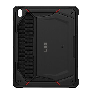 UAG 13�C���` iPad Air (M4 / M3 / M2)�p�P�[�X MONARCH �S2�F �ϏՌ� UAG-IPDA13M4-P-K�V���[�Y ���[�G�[�W�[ �ϏՌ� �X�^���h M4 2026 M3 2025 M2 2024 iPad air 13�C���` �P�[�X �J�o�[