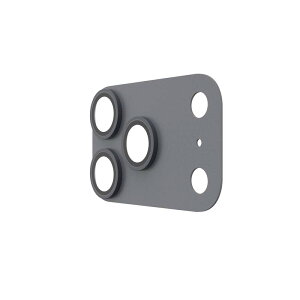 UAG iPhone 18 Pro / 17 Pro�p CAMERA SHIELD �J�����V�[���h �S2�F UAG-IPH26MA-CS�V���[�Y ���[�G�[�W�[ �A�C�t�H�� �ϏՌ� ��� �����K���X �J�����ی�