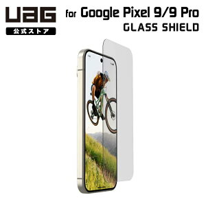 UAG Google Pixel 9 / 9 Pro p KXV[h UAG-GP9/9PRO-SP [G[W[ O[O 