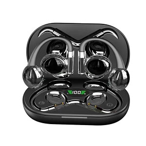 C`Cz OWS I[vC[ TWS CXwbhZbg Bluetooth5.3 C` ǂȂ  | ɂ ͂̉ Type-C[d ʋ ʊw 葕 IV