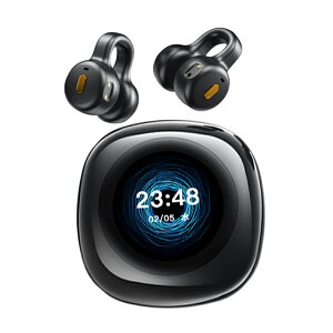 _2025ŐVŁ^ `Cz tfBXvC Bluetooth 5.4 ǂȂ ͂̉ Ȃ璮 J^ SCXwbhZbg SDJ[hΉ MP3 TWS OWS C[Jt\