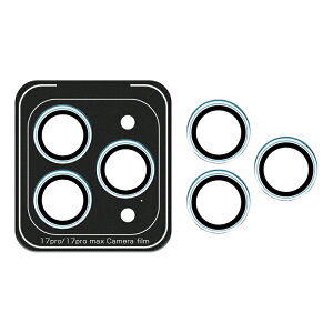 iPhone 17/Air/Pro/Pro Max/iPhone 16e �J�����ی� �����K���X�t�B���� �����Y�ی� �J���������Y�ی�V�[�g ���h�~ �����g �d�x10H �J�����ی�t�B���� �s�b�^���t�B�b�g �N���A �����^ �ϏՌ� �w��h�~