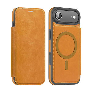 iPhone17 یP[X 蒠^ ㎿Ȋv PUU[ iPhone Air/iPhone 17 Pro/iPhone 17 Pro Max nCubhP[X Sʕی MagSafe[dΉ h 3J[h[ ACtH l ϏՌ Ch~ y