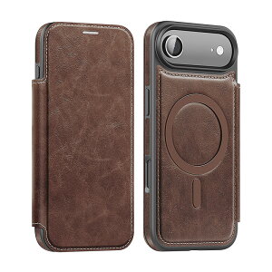 iPhone17 یP[X 蒠^ ㎿Ȋv PUU[ iPhone Air/iPhone 17 Pro/iPhone 17 Pro Max nCubhP[X Sʕی MagSafe[dΉ h 3J[h[ ACtH l ϏՌ Ch~ y