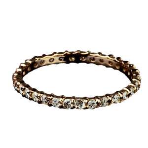 _Ch tG^jeB O 0.5ct K18PG