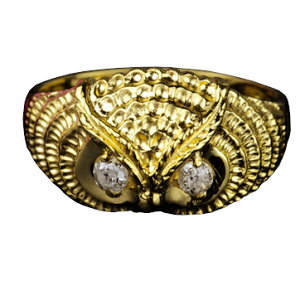 yIׂnztNE _Ch J^ O K10YG / K18YG