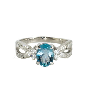 yIׂnzT^}AANA} O 1.0ct Pt900/K10WG