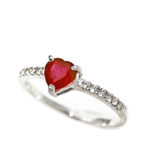 �y�I�ׂ�n���z���r�[�n�[�g�J�b�g �����O 0.6ct K10WG/K10YG/K18WG/K18YG