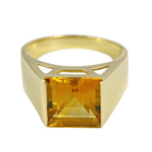 �V�g���� �����O 3.0ct K10YG/K10WG