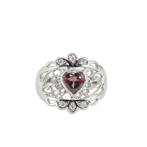 [hCgK[lbg O0.6ct Pt100 n[g