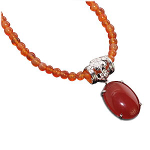 ԃmE y_g 7.0ct SV925 3Way