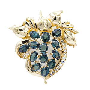 yIׂnzJ[`FWK[lbg u[` 3.5ct K18YG/K18WG