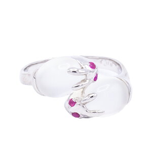 [Xg[ r[ O 4.0ct SV925