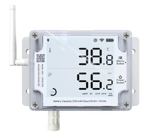 UbiBot GS1-A CXxvZT[@xv A[g/HƗpxZT[/|[g/APPPCRg[/2.4GHz WiFiڑɂf[^