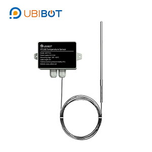 UbiBot mȉx^ PT100 HƗpxZT[ RS485C^[tF[X WMODBUS RTUvgRΉ USBC^[tF[X x͈:-200`400  iΉ WS1 PROƘAgăf[^擾
