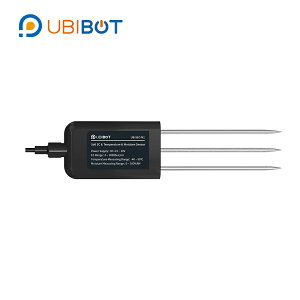 Ubibot yEC&xZT[ ܐEdEx ̌^OZT[ /3-in-1/ϕH/XeXd ϏՌ _// iGS1/SP1Ή̂݁j