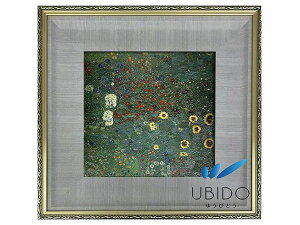 G G i |X^[ z yЂ܂̂cɂ̒ OX^tENg Gustav Klimtz 345×355mm fBEH fBEz AeB[N CeA