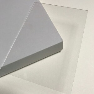 PET1mm@A4TCY@210×297 zp PET@AN V[g