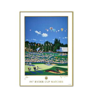 ݌ɂ킸 G qE}K^ 1987 RYDER CUP MATCHES YA-17 St q}K^ |X^[ wEq z CeA   Ǌ| rO Q Vzj JƏj JXj 