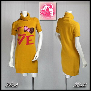 y킹ΏہzC^AEuh "SCEE by TWIN-SET"XpR[ {͗l}X^[hCG[ jbg s[XiE[AJV~AAASj@TCYS