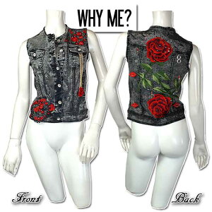 y킹ΏہzOUTLET@C^A "WHY ME H"@[YhJƃ`[ȃfj xXgy33241z