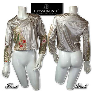 tā@y킹Ώہz@C^A "RINASCIMENTO" iVg hJ`[ȃV[g䍇WPbg@TCYSy20648z